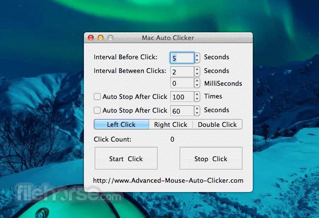 Auto Clicker Download Mac Os