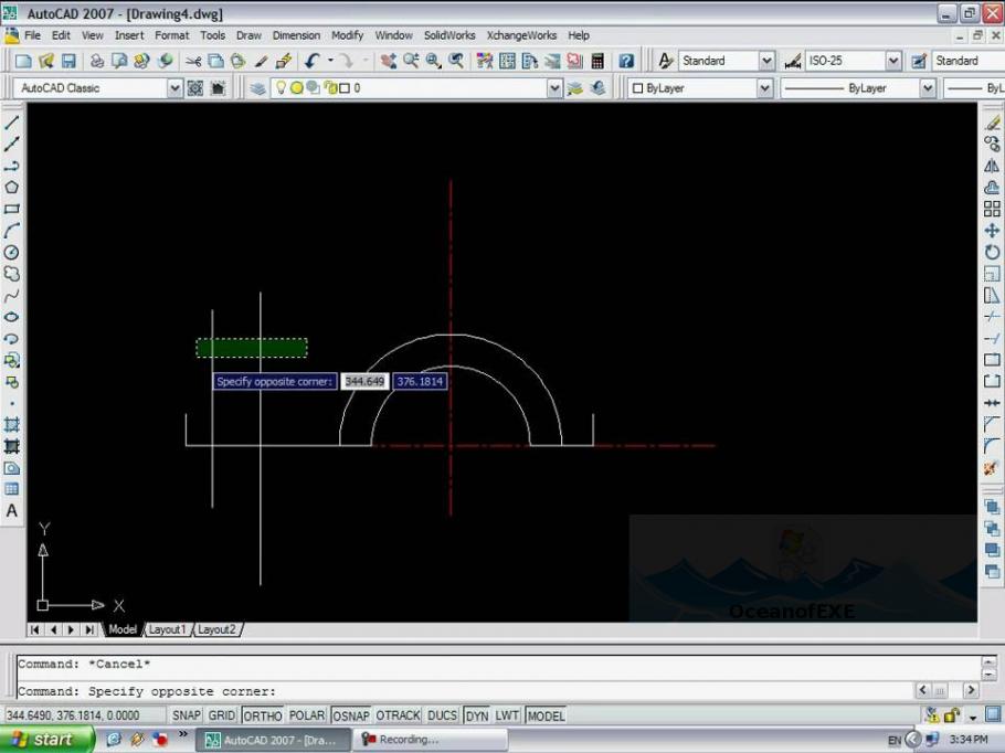 free autocad 2007 download for mac